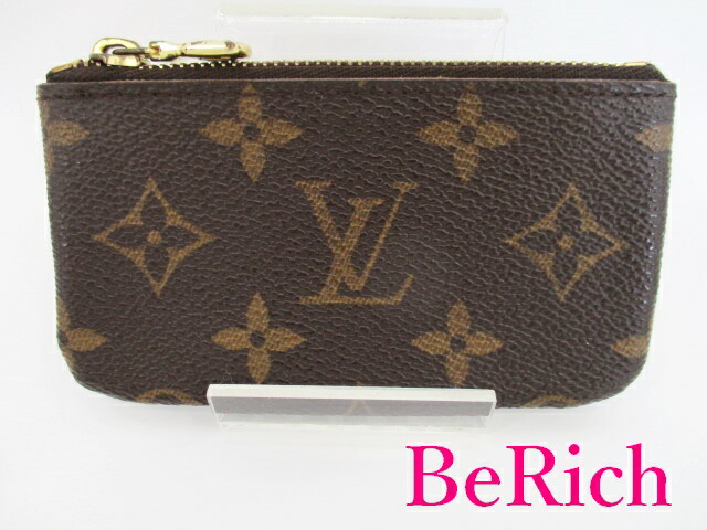 美品使用小　LOUIS VUITTON コインケース 黒 エピレザー 極美品】ルイヴィトン ポルトモネボワット エピ コインケース