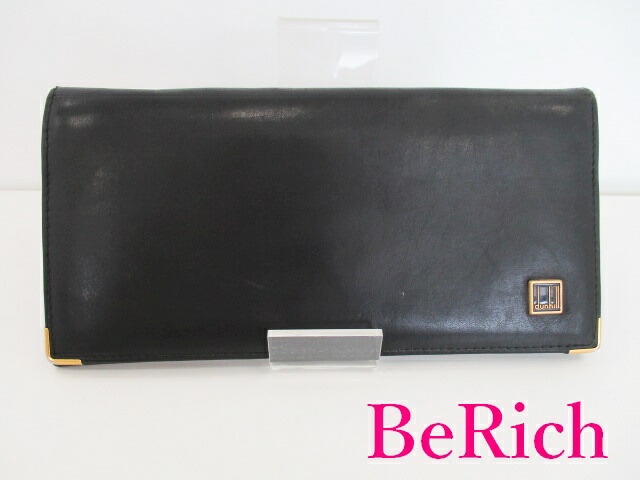 楽天市場】【財布】dunhill ダンヒル オックスフォード 2つ折長財布