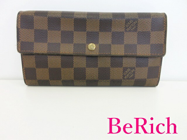 LOUIS VUITTON モノグラム ポルトフォイユサラ M61734 長財布 ポルトフォイユ・サラ 詳細情報とお値段(M61734 旧モデル