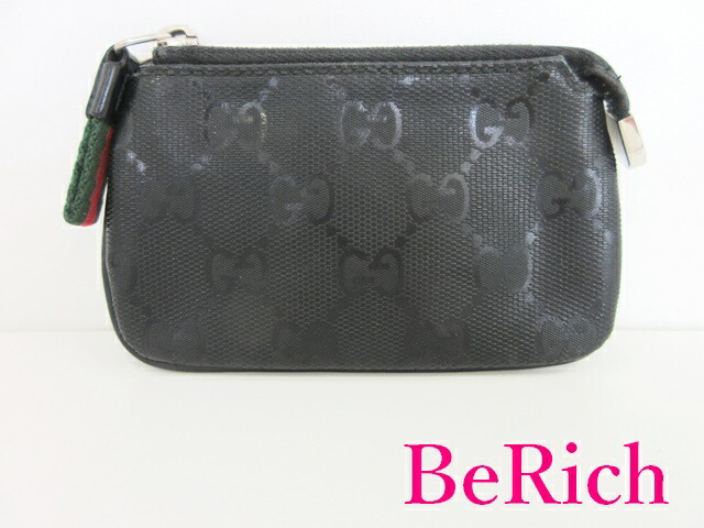 楽天市場】【財布】GUCCI グッチ オフィディア GGスプリーム