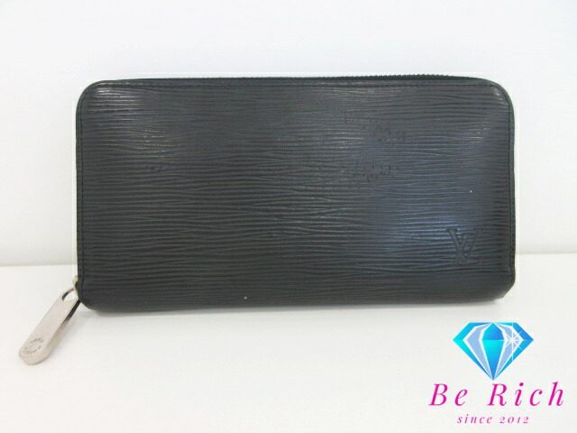 ルイヴィトン M60915 ポルトフォイユ クレマンス 長財布 ブラック 楽天市場】国内完売商品【新品】ルイヴィトン LOUIS VUITTON 長