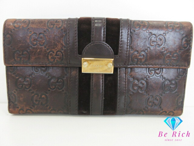 楽天市場】グッチ GUCCI ラウンド ファスナー 長財布 428785 ラビット