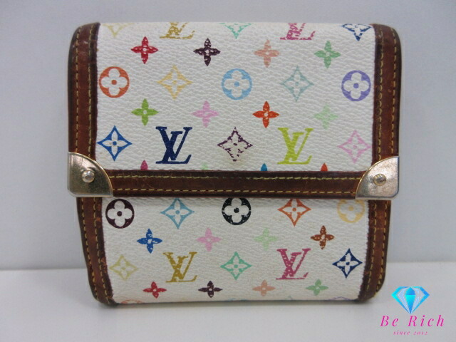 楽天市場】ルイヴィトン Louis Vuitton 財布 モノグラム マット