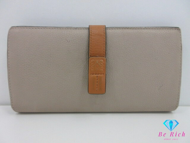 楽天市場】ロエベ LOEWE ジップ アラウンド ウォレット ラウンド