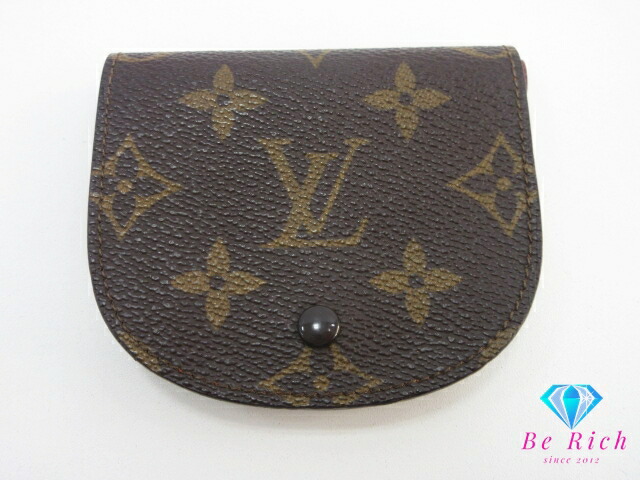 楽天市場】【財布】LOUIS VUITTON ルイ ヴィトン モノグラム