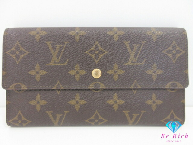 楽天市場】ルイ ヴィトン LOUIS VUITTON ラウンド ファスナー 長