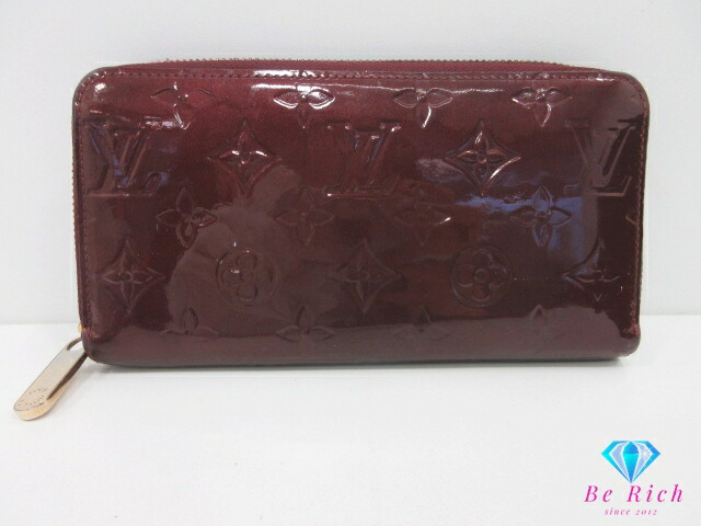 楽天市場】ルイ ヴィトン ジッピー ウォレット M95235 モノグラム