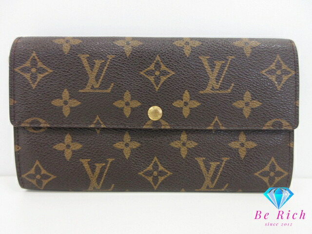 楽天市場】ルイ ヴィトン LOUIS VUITTON 長財布 エピ ポシェット