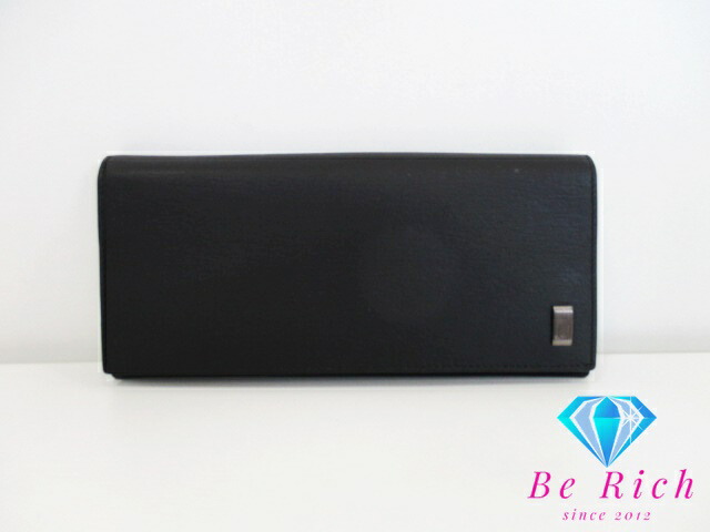 楽天市場】【財布】dunhill ダンヒル SIDECAR サイドカー 2つ折 長