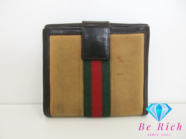 楽天市場】GUCCI Accessory Collection グッチ シェリーライン