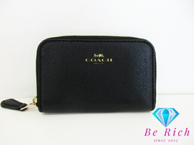 楽天市場】【未使用品】【財布】COACH コーチ コインケース 小銭入れ
