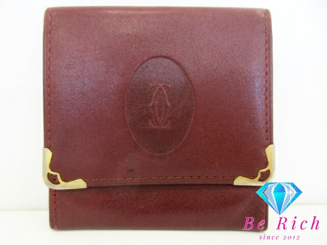 カルティエ財布 楽天市場】Cartier カルティエ レディース メンズゴールドパンテール