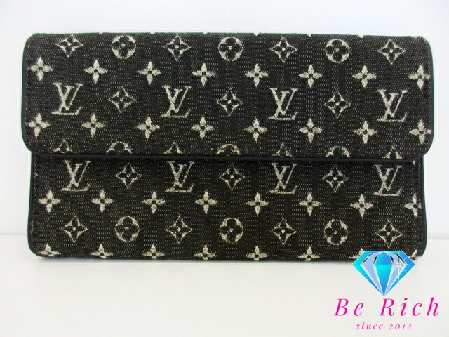 ヤンパパ様　ポルトトレゾール　インターナショナル　長財布　モノグラム　233 楽天市場】【財布】LOUIS VUITTON ルイ ヴィトン モノグラム
