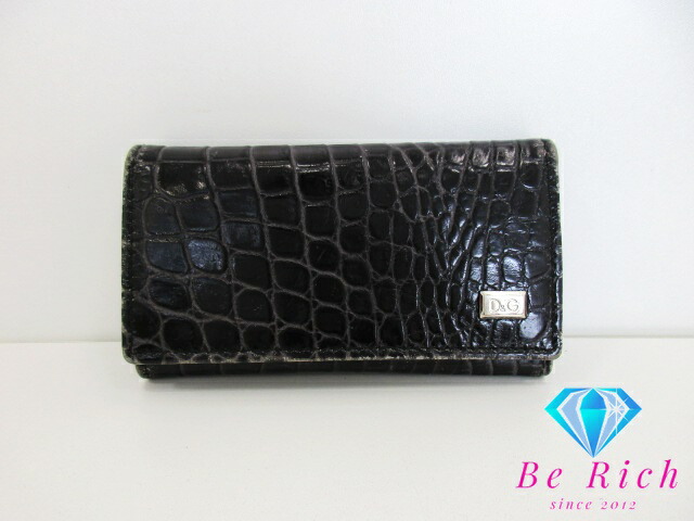 楽天市場】DOLCE&GABBANA ドルチェ&ガッバーナ ドルガバ D&G 6連