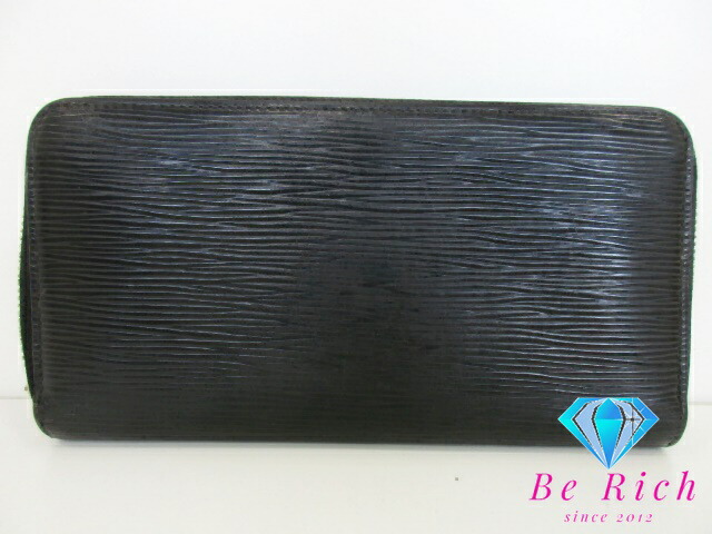 楽天市場】ルイ ヴィトン LOUIS VUITTON エピ ポルト ビエ コンパクト