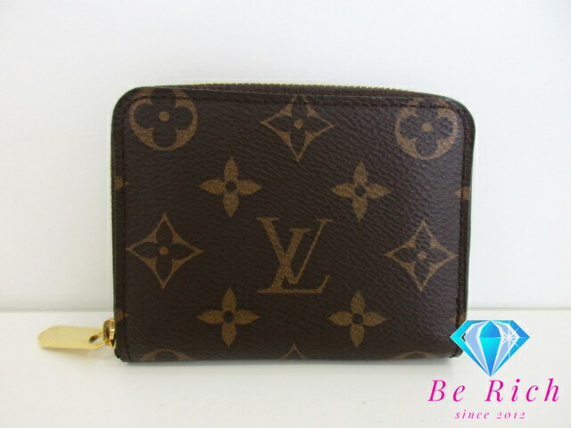 楽天市場】美品 ルイ ヴィトン LOUIS VUITTON モノグラム