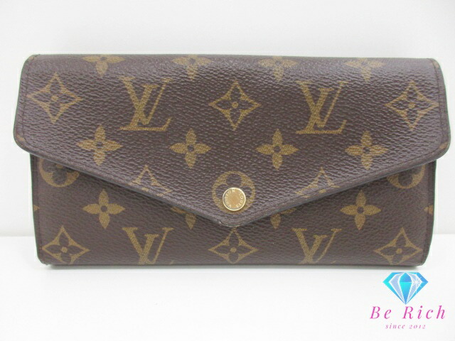 楽*み様 Louis Vuitton モノグラム 長財布 ルイ・ヴィトン(LOUIS VUITTON) モノグラム・マルチカラー