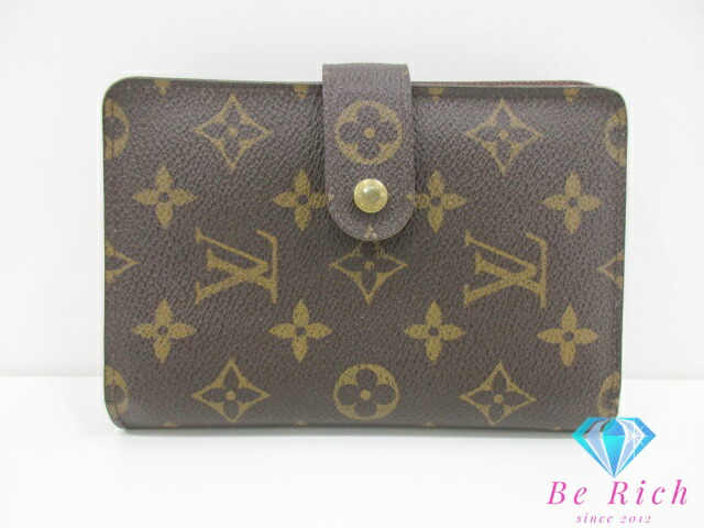 楽天市場】【未使用品】【財布】LOUIS VUITTON ルイ ヴィトン