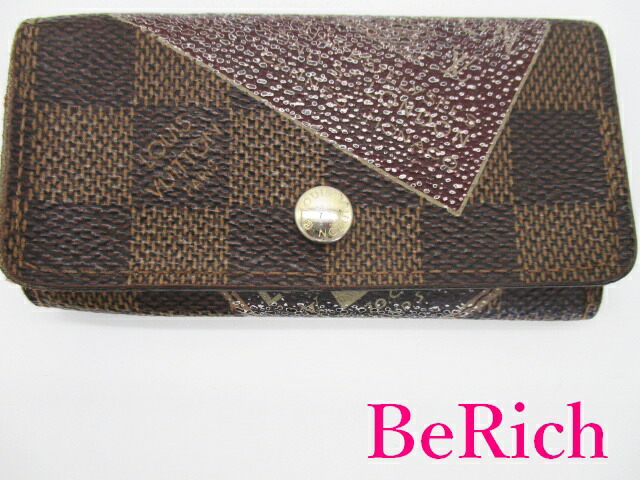 楽天市場】【未使用品】LOUIS VUITTON ルイ ヴィトン ダミエ