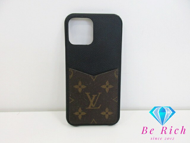 LOUIS VUITTON - 美品 ルイヴィトン iphoneケース 12Pro max バンパー エクリプス 楽天市場】ルイヴィトン エクリプス（スマートフォン