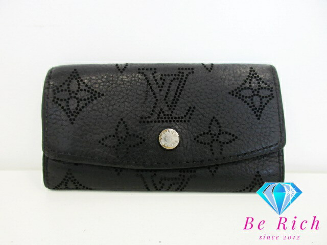 Louis Vuitton ルイヴィトンエテュイクレピアキーケース　キーリング ルイヴィトン キーケース LOUIS VUITTON キーケース レディース