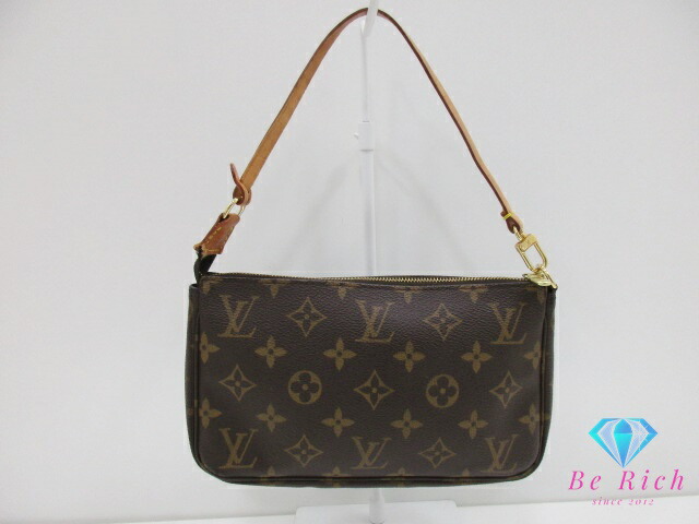 楽天市場】ルイ ヴィトン LOUIS VUITTON アクセサリー ポーチ