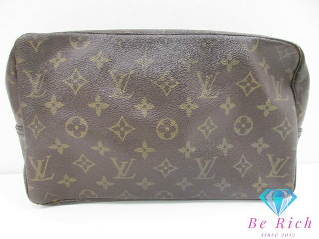 楽天市場】ルイ ヴィトン LOUIS VUITTON モノグラム トゥルースト