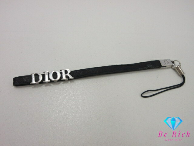 楽天市場】クリスチャン・ディオール 未使用 星・ロゴモチーフ