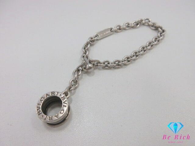 楽天市場】【ジュエリー】BVLGARI ブルガリ B.zero1 B-zero1 Bzero1