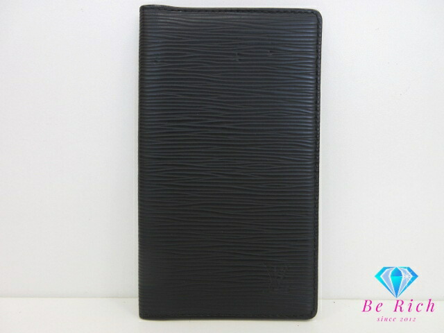 楽天市場】ルイ ヴィトン LOUIS VUITTON エピ アジェンダ PM 手帳