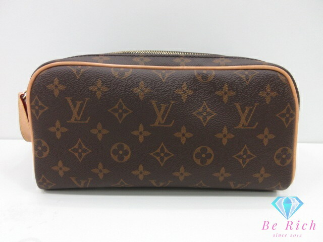 楽天市場】LOUIS VUITTON ルイ ヴィトン モノグラム トゥルースト