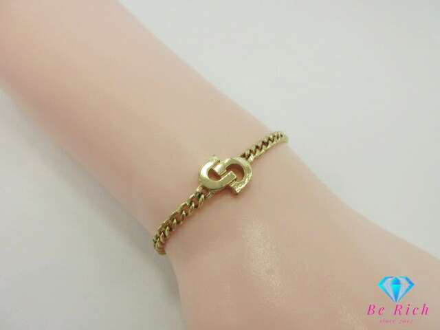 楽天市場】【送料無料】 クリスチャン ディオール ブレスレット