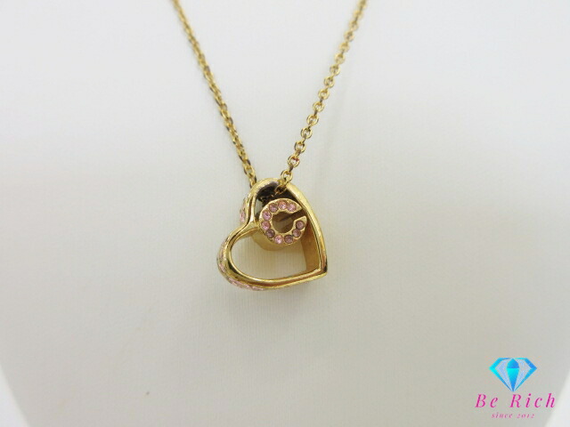 楽天市場】【送料無料】コーチ COACH パヴェ レキシー ネックレス