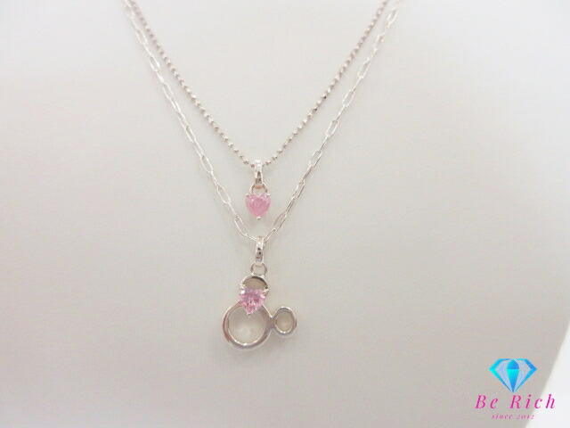 ミニーマウス１８金ペンダントトップ　美品 楽天市場】ディズニー ミニーマウス ペンダントトップ K18イエロー