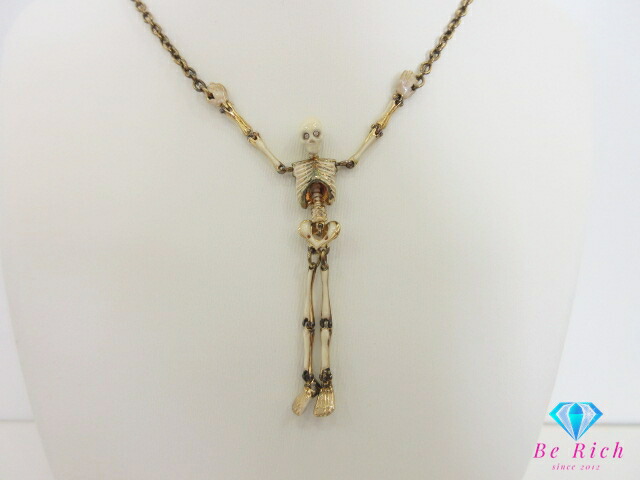 vivienne westwood キャット カボション 宝石 ネックレス Vivienne