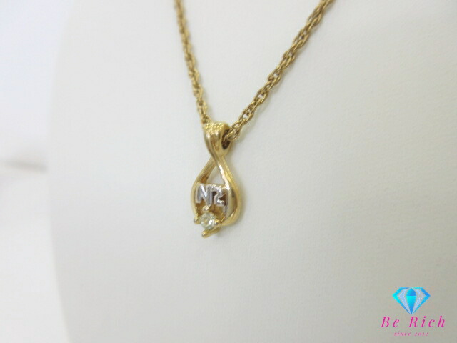 楽天市場】ニナリッチ NINA RICCI ラインストーン 付 NR ロゴ