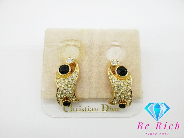 楽天市場】Christian Dior クリスチャンディオール エンブレム ロゴ