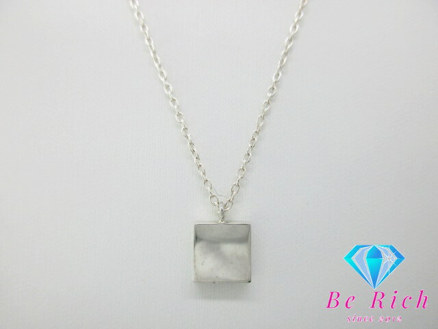 4℃ アクアブライト　ネックレス・ブレスレットセット ANAオリジナル＞4℃ Aqua Bright ネックレス・ブレスレットセット
