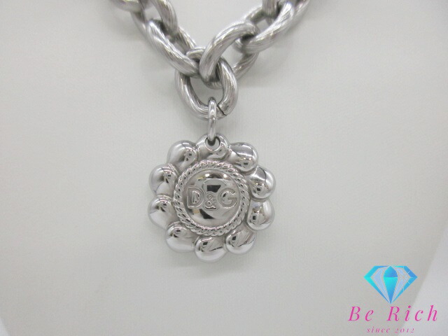 楽天市場】【ジュエリー】DOLCE&GABBANA ドルチェ&ガッバーナ ドルガバ