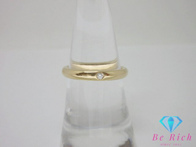 楽天市場】【美品】ティファニー 【TIFFANY & Co.】エルサペレッティ