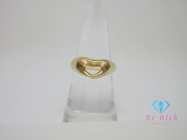 楽天市場】【ギフト品質】ティファニー Tiffany&Co リング 指輪