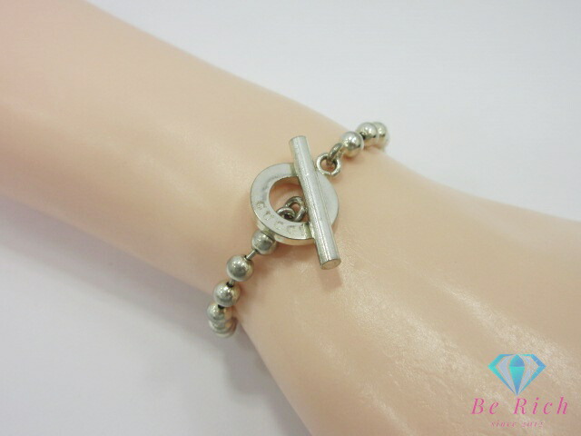 楽天市場】グッチ GUCCI 紐 ロゴ プレート ブレスレット Ag 925