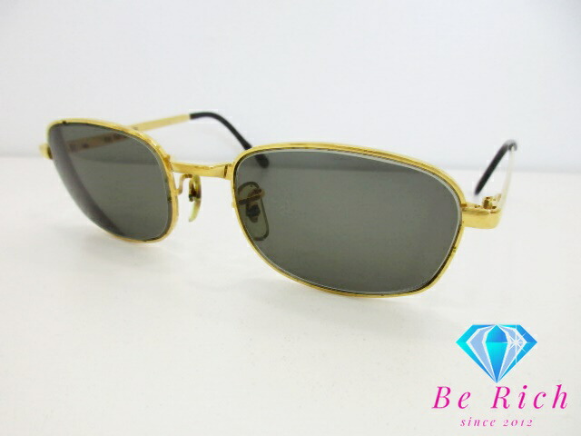 Ray-Banレイバン サングラス ボシュロム B&L ヴィンテージ W2320 楽天市場】レイバン RayBan ボシュロム社 ミラーレンズ フルリム