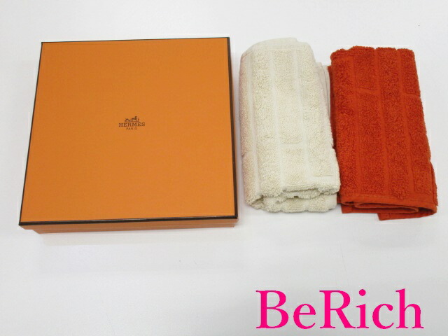 HERMES スカルホース ハンカチ エルメス HERMES スカルホース ハンカチ エルメス