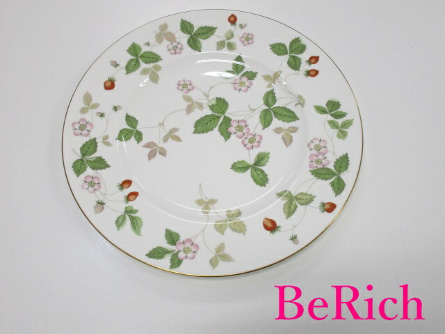 楽天市場】WEDGWOOD ウェッジウッド WILD STRAWBERRY ワイルド