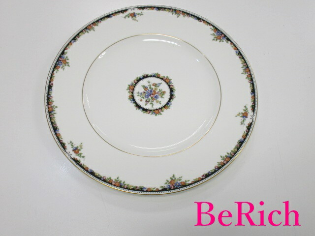 楽天市場】ウェッジウッド ナンタケット ブレッド ＆ バター プレート