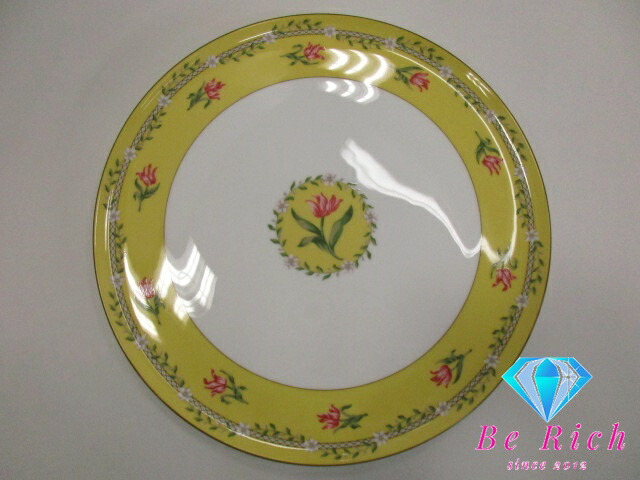 楽天市場】【未使用品】TIFFANY&Co. ティファニー MORNING GLORY 朝顔