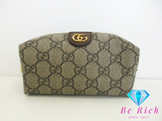 楽天市場】グッチ Gucci 548394 オフィディア コスメティック