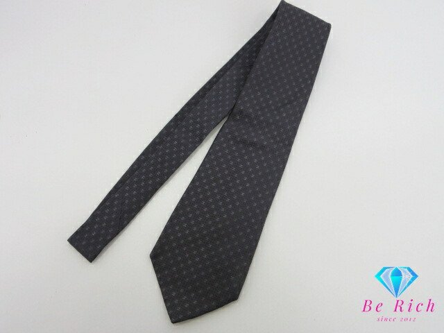 【新品未使用】CHANEL シャネル ネクタイ 総柄 ブラック 楽天市場】シャネル CHANEL ネクタイ 総柄 ココマーク ロゴ ブラック