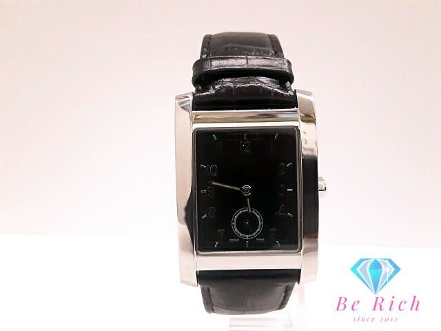 楽天市場】フェンディ メンズ 腕時計 7000G クォーツ SS スクエア